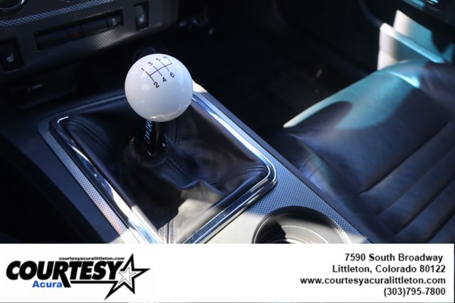 Used 2012 Dodge Challenger R/T Plus RWD image 19