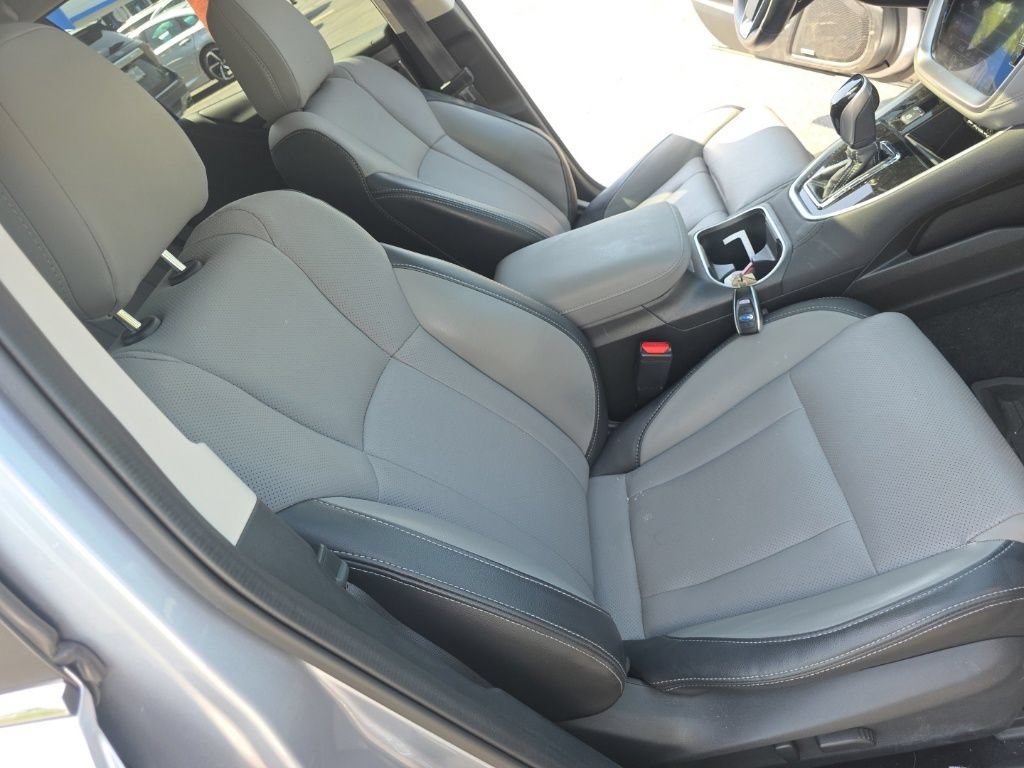 Used 2023 Subaru Outback Limited AWD/4WD image 29