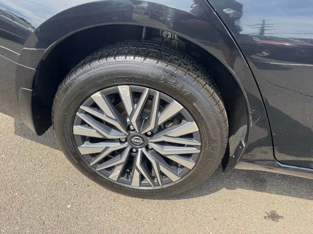 Used 2023 Nissan Altima 2.5 SV AWD/4WD image 19