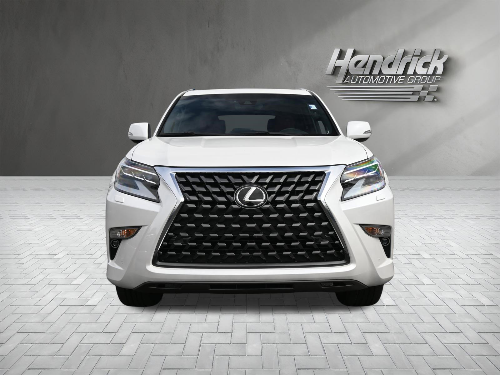 Used 2023 Lexus GX 460 Premium w/ Premium Plus Package image 6