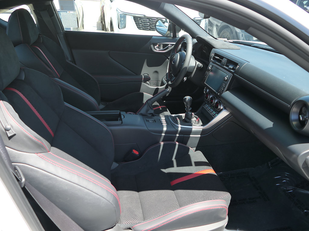 Used 2023 Subaru BRZ Limited RWD image 28