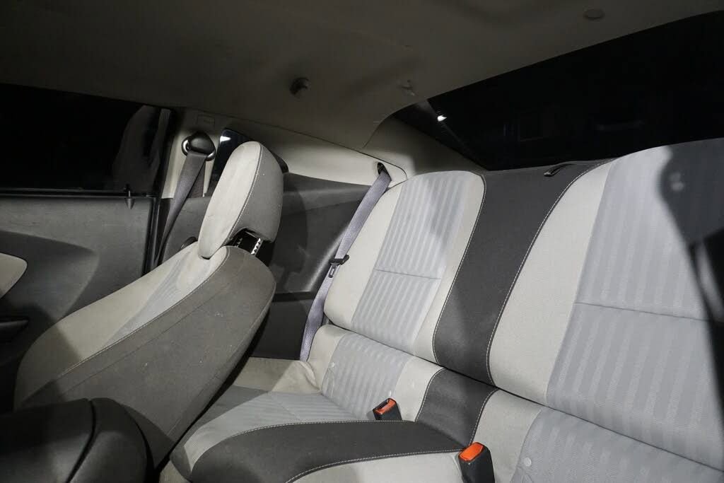 Used 2012 Chevrolet Camaro LS image 16