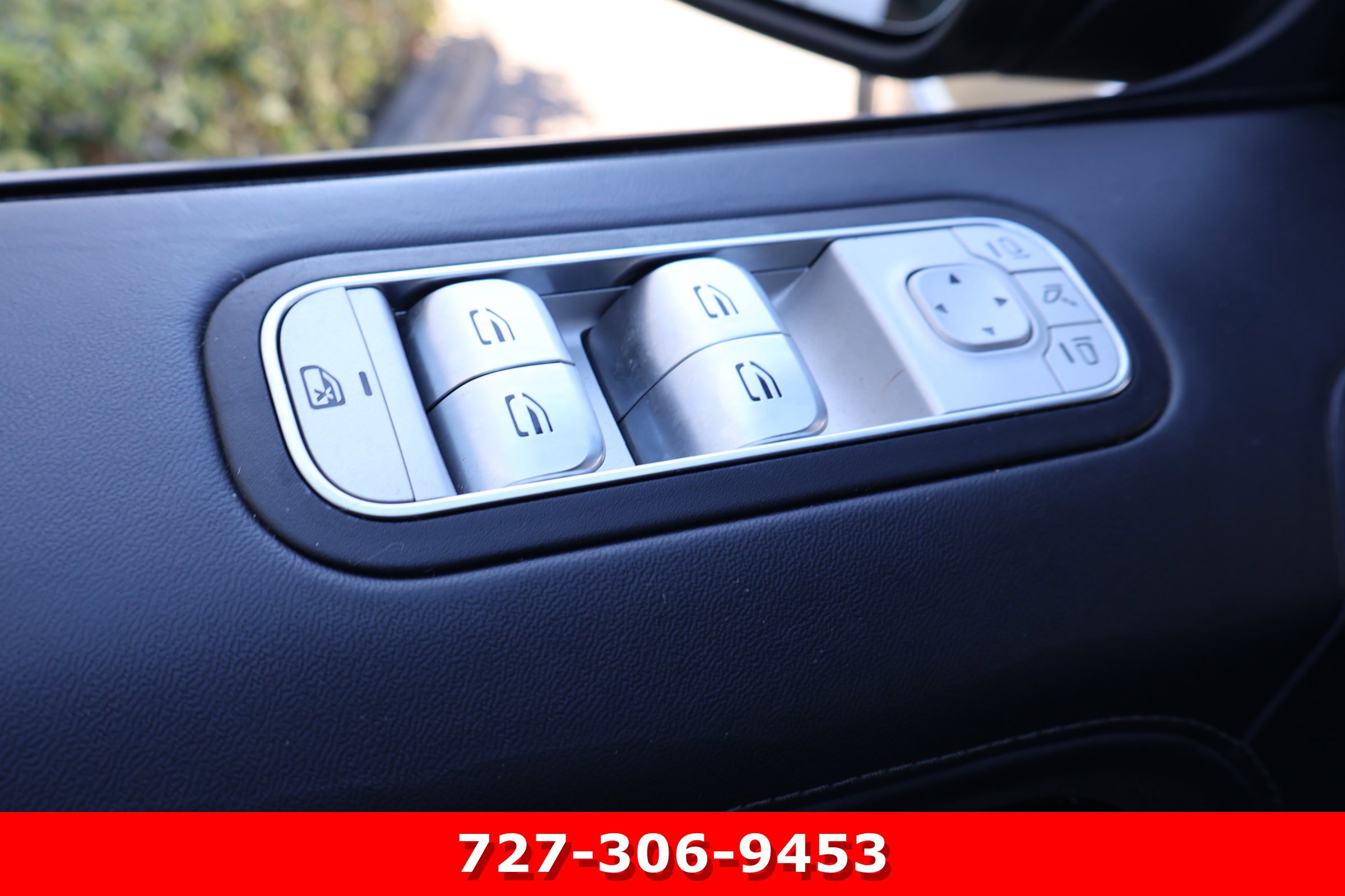 Certified 2023 Mercedes-Benz G 550 w/ Seat Comfort Package image 16