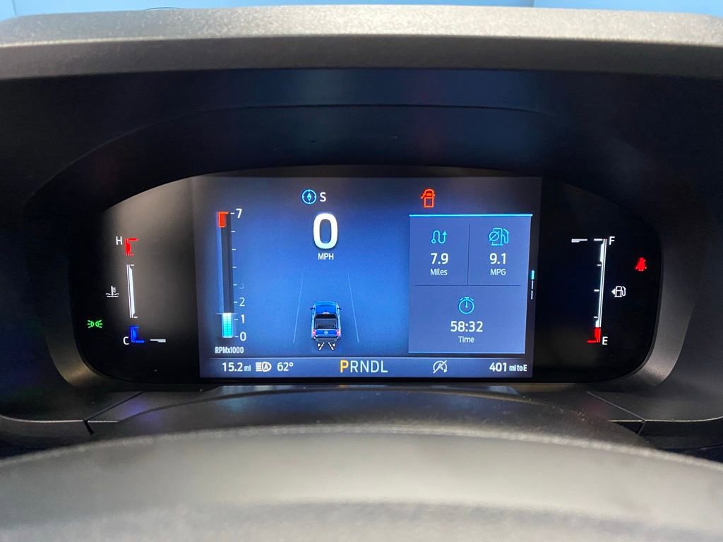 New 2025 Ford Maverick XL w/ 4K Tow Package image 20