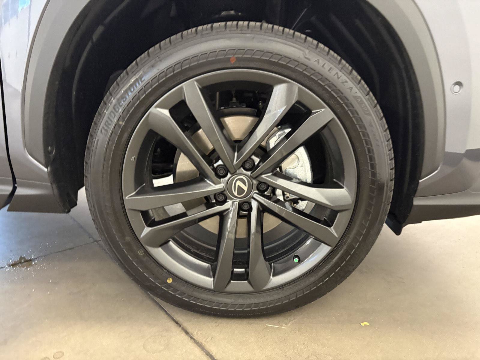 Used 2026 Lexus NX 450h+ AWD w/ Accessory Package (2T) image 43