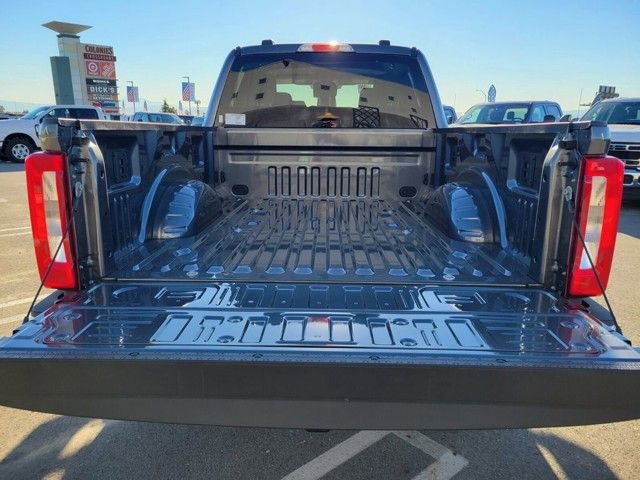 New 2026 Ford F250 XLT w/ FX4 Off-Road Package image 9