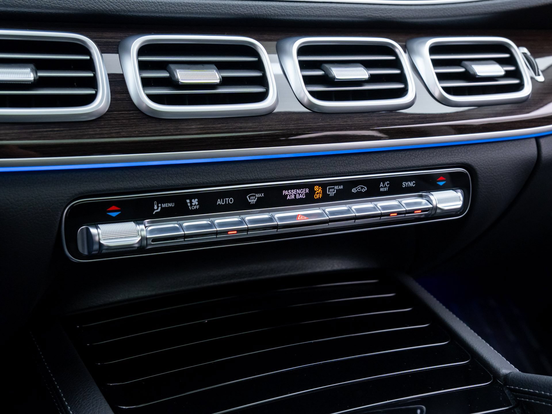 New 2026 Mercedes-Benz GLE 450 4MATIC image 28