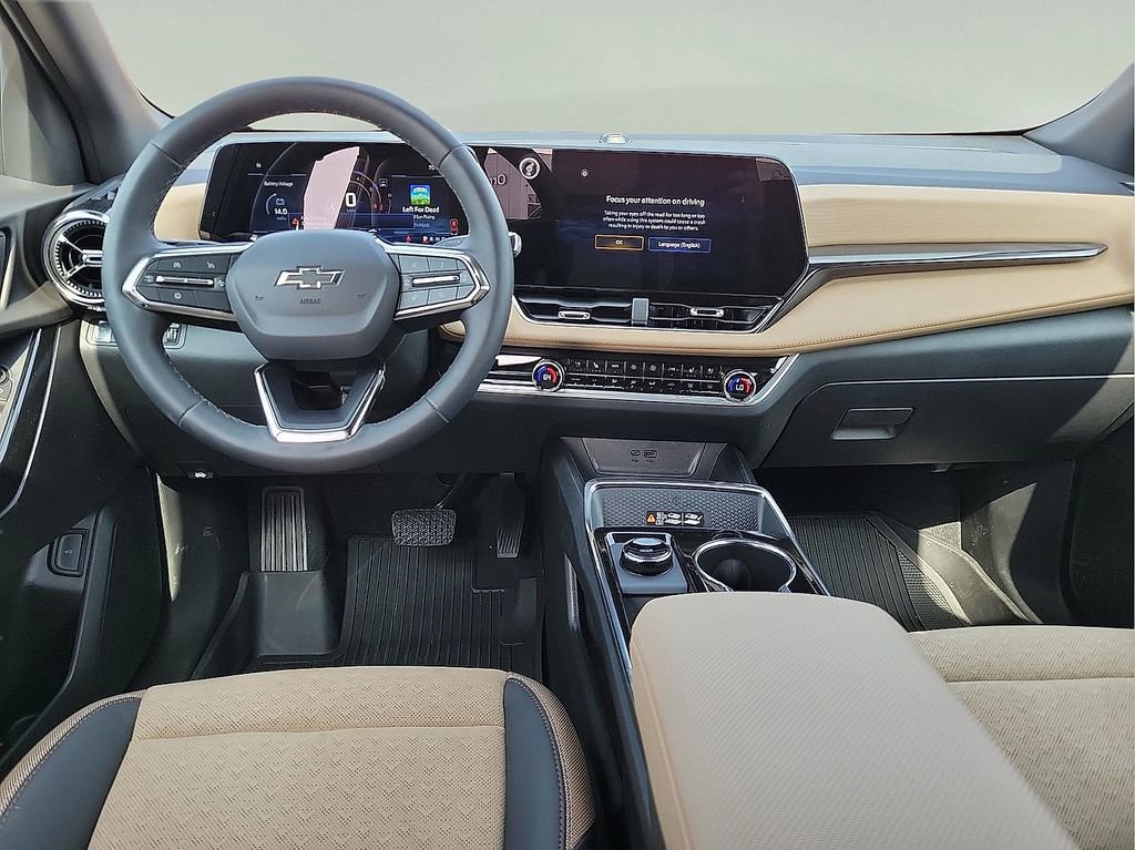 Used 2026 Chevrolet Equinox ACTIV w/ Convenience Package III image 10