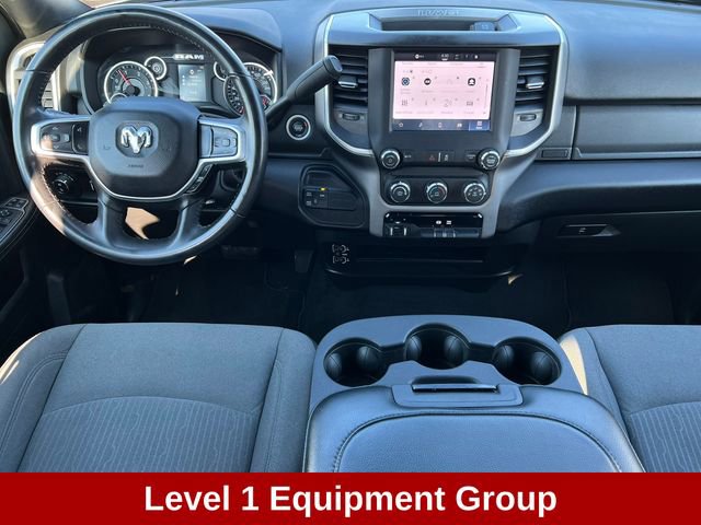 Used 2024 RAM 3500 Big Horn video 3