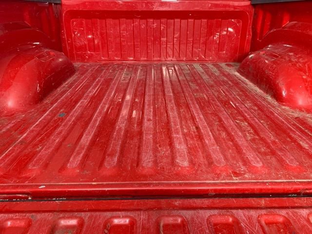 Used 2025 RAM 1500 Big Horn image 28