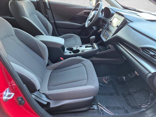 Used 2024 Subaru Impreza 2.0i AWD/4WD image 19