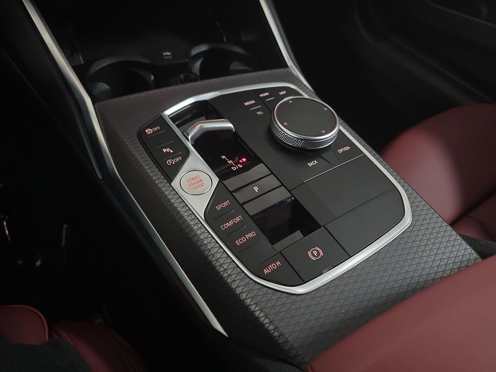 New 2026 BMW 430i Coupe w/ Convenience Package RWD image 17