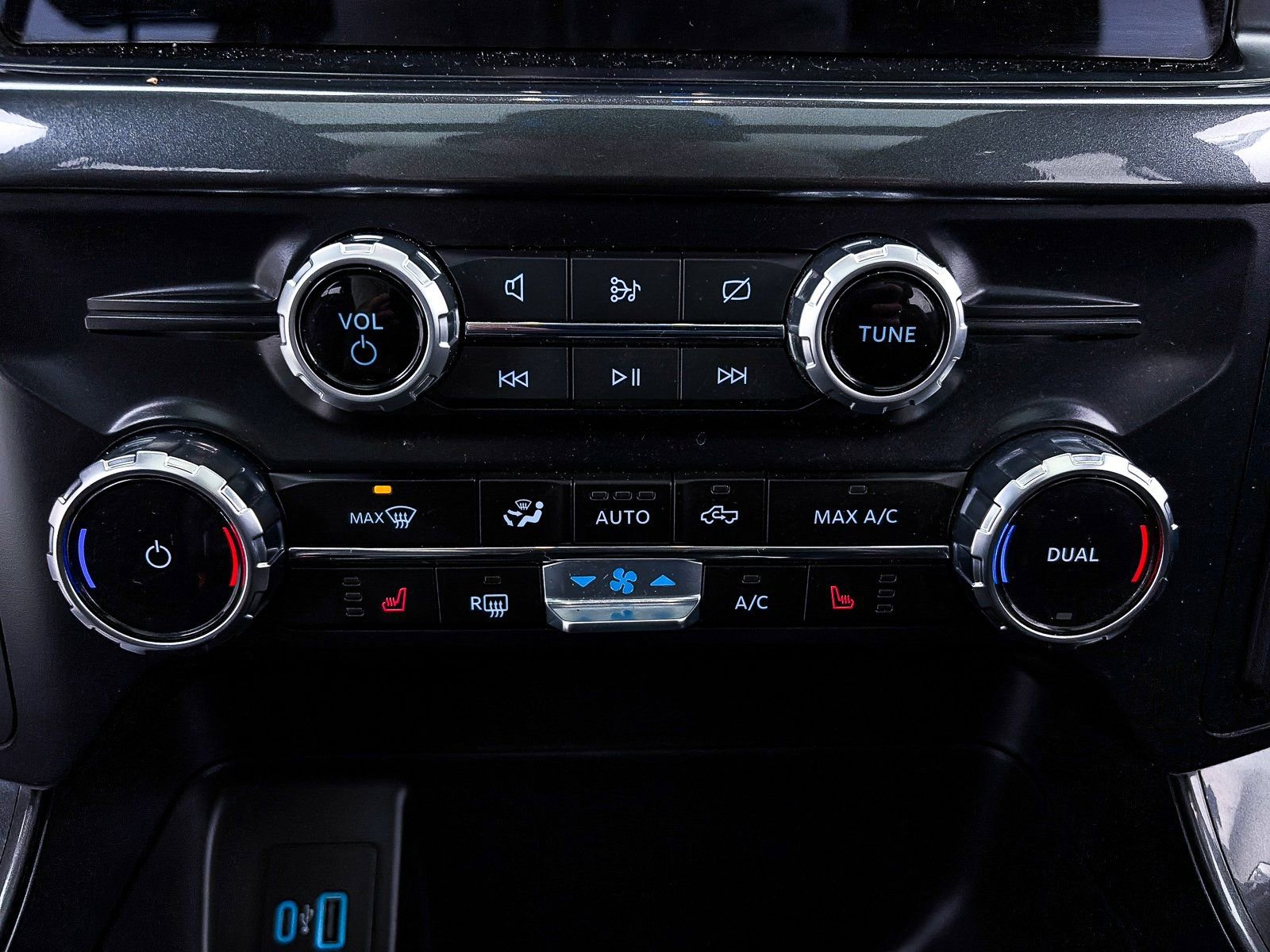 Used 2023 Ford F150 Tremor w/ 360 Degree Camera Package image 24