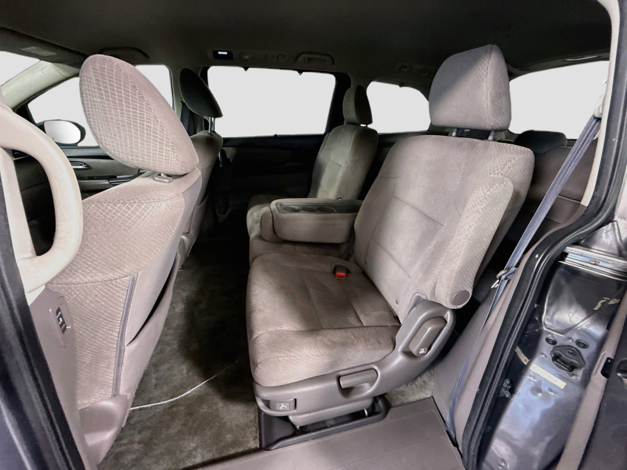 Used 2017 Honda Odyssey EX image 25