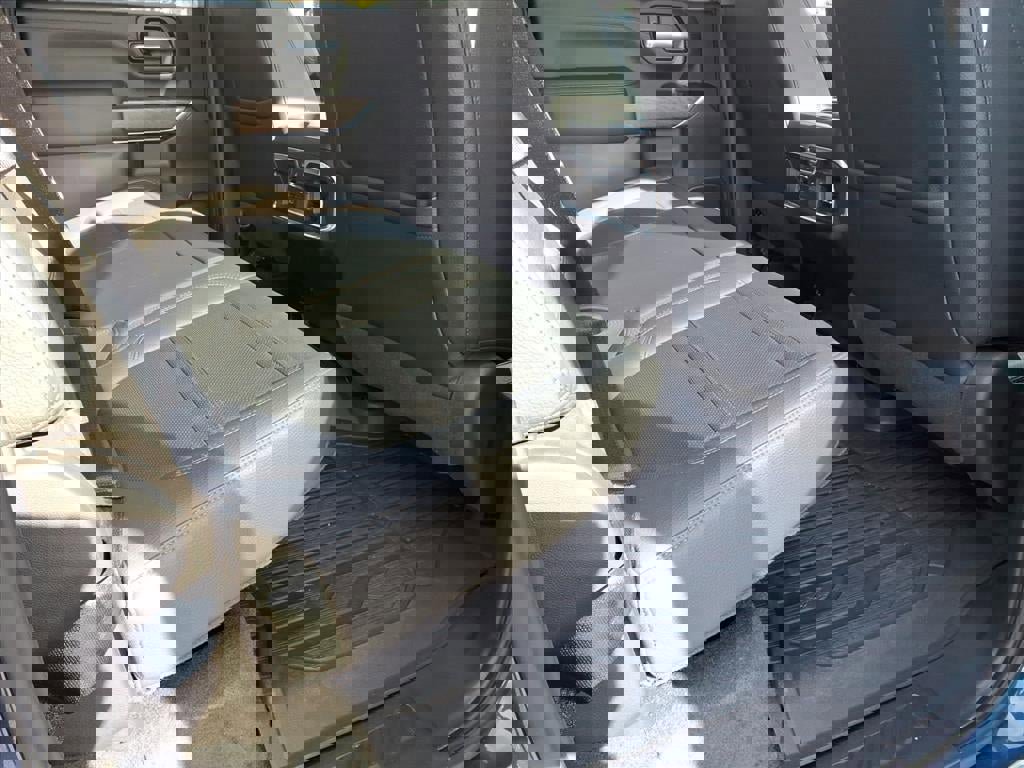 Used 2020 GMC Sierra 2500 Denali w/ Denali Ultimate Package image 10