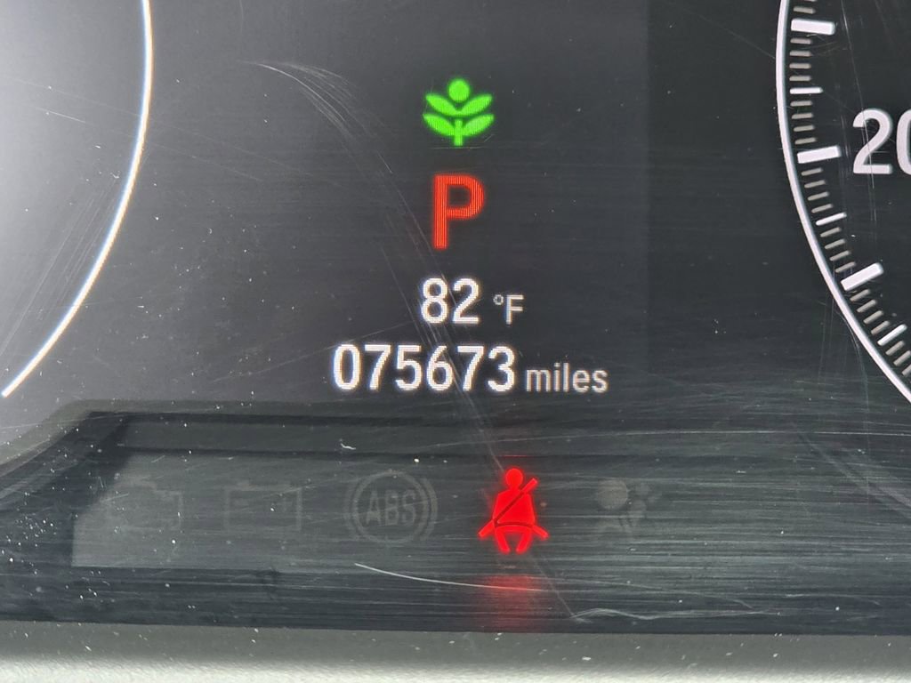 Used 2018 Honda Accord EX image 29