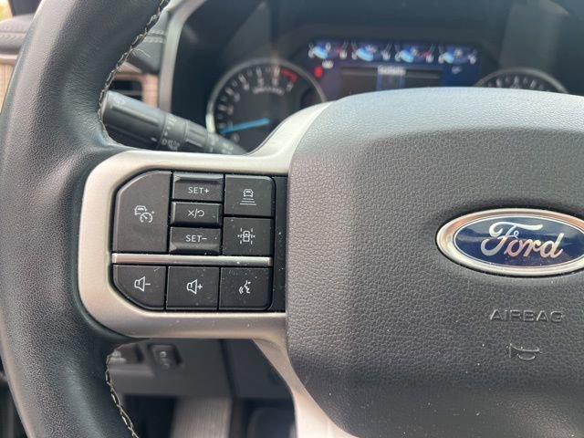 Used 2022 Ford Expedition Limited AWD/4WD image 30