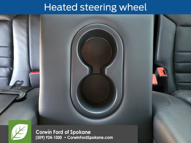 Certified 2026 Ford F450 Platinum AWD/4WD image 14