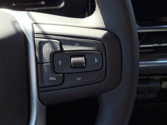 New 2026 GMC Sierra 1500 Elevation image 22