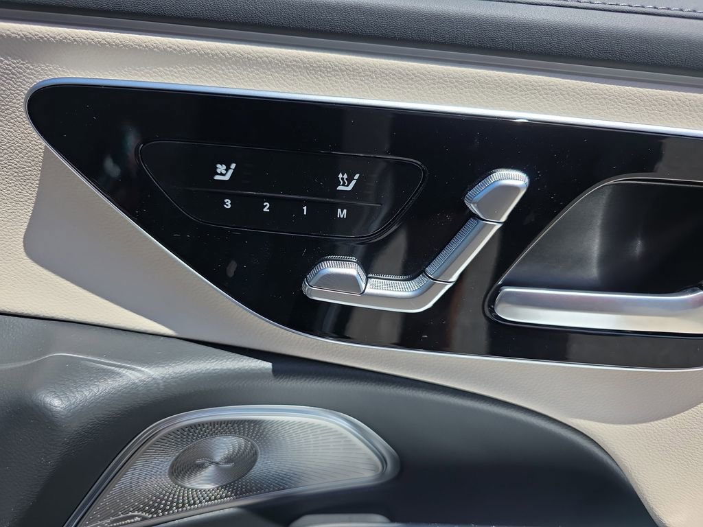 Certified 2026 Mercedes-Benz E 350 4MATIC Sedan image 17