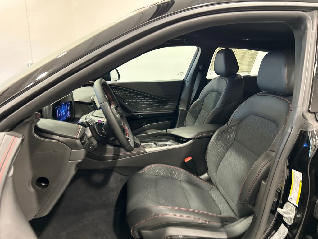 New 2026 Dodge Charger R/T AWD/4WD image 16