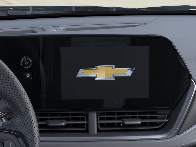 New 2026 Chevrolet Trax RS w/ Sunroof Package image 18