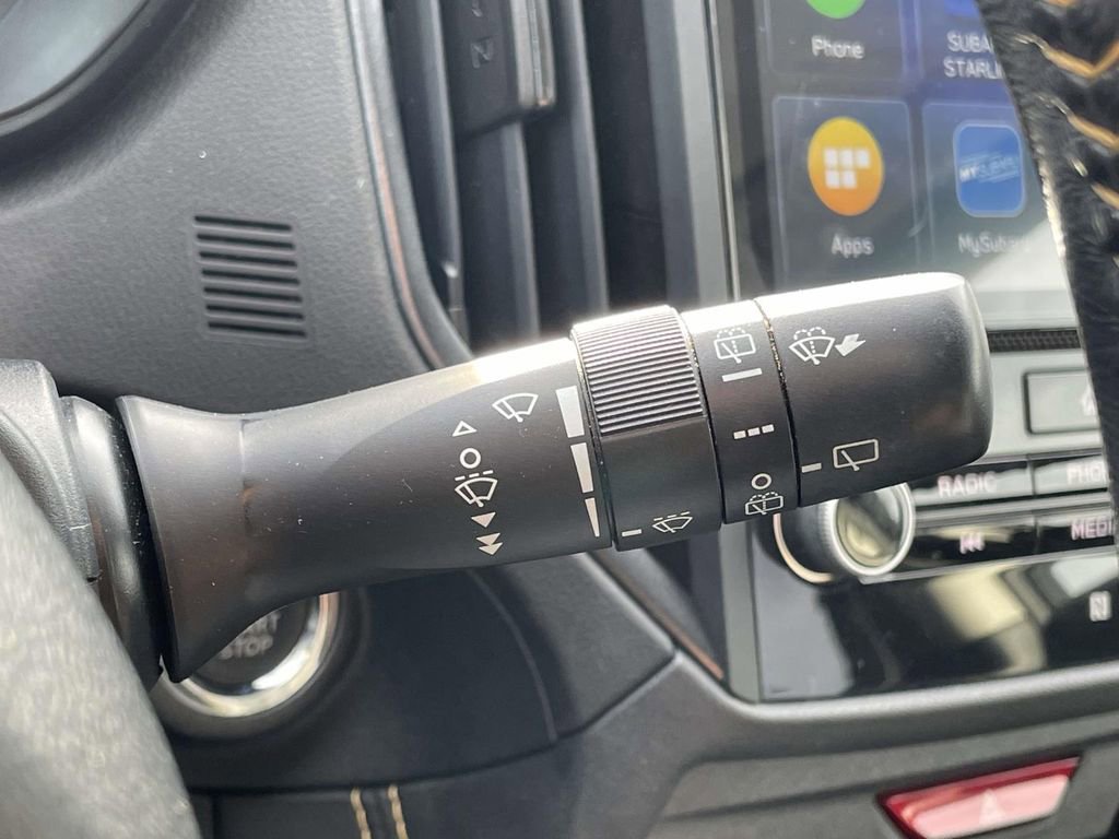 Used 2022 Subaru Crosstrek 2.5i Sport w/ Moonroof Package AWD/4WD image 14