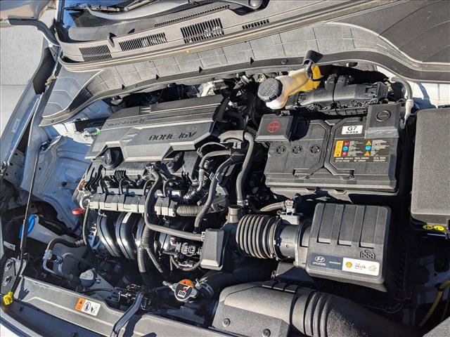 Used 2023 Hyundai Kona SEL image 22