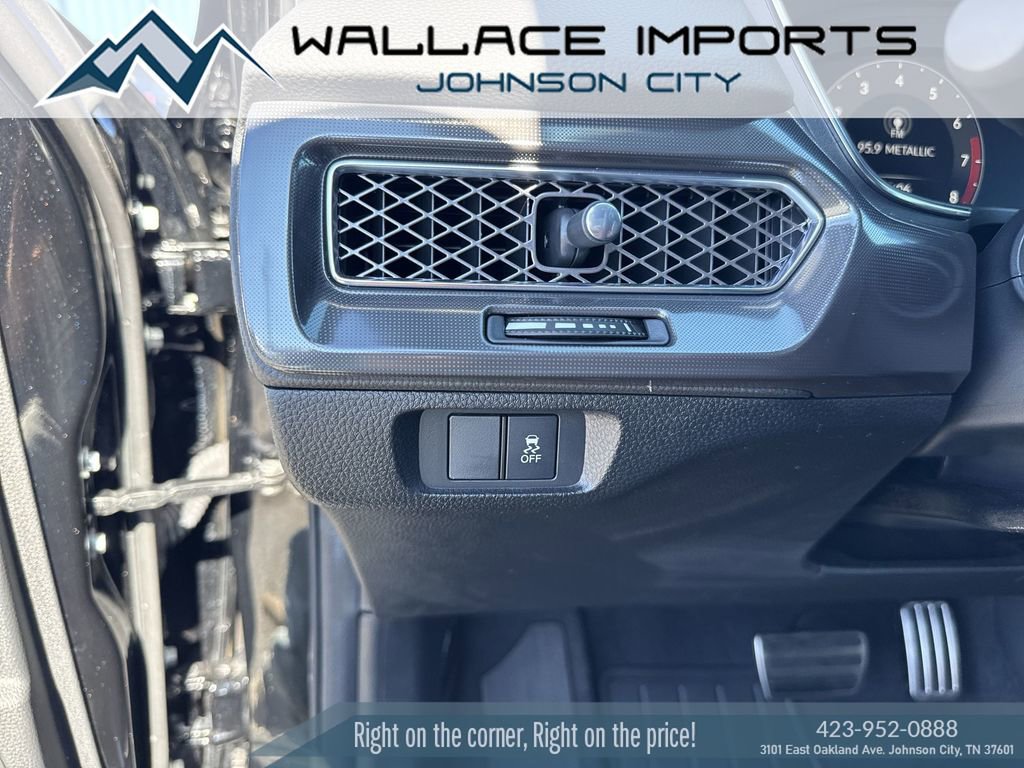 Used 2025 Acura Integra A-Spec image 31