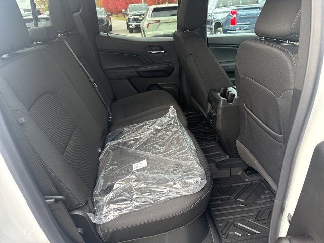 New 2026 Chevrolet Colorado LT image 24