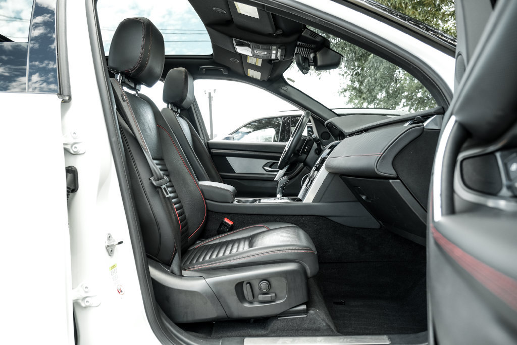 Used 2023 Land Rover Discovery Sport S R-Dynamic AWD/4WD image 45