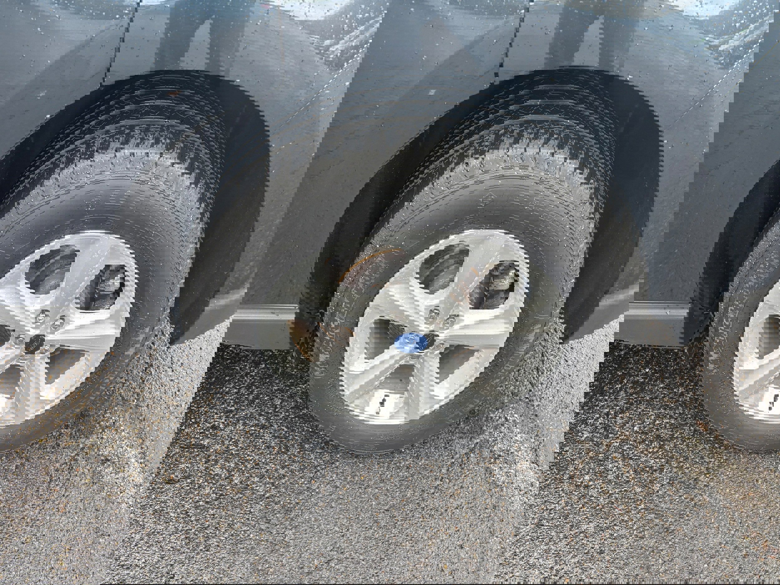 Used 2022 Ford Edge SE image 7