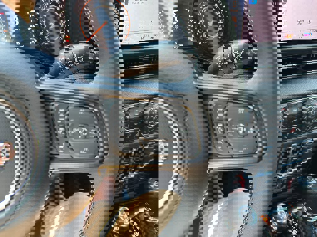 New 2025 Jeep Wrangler Unlimited Sport image 13