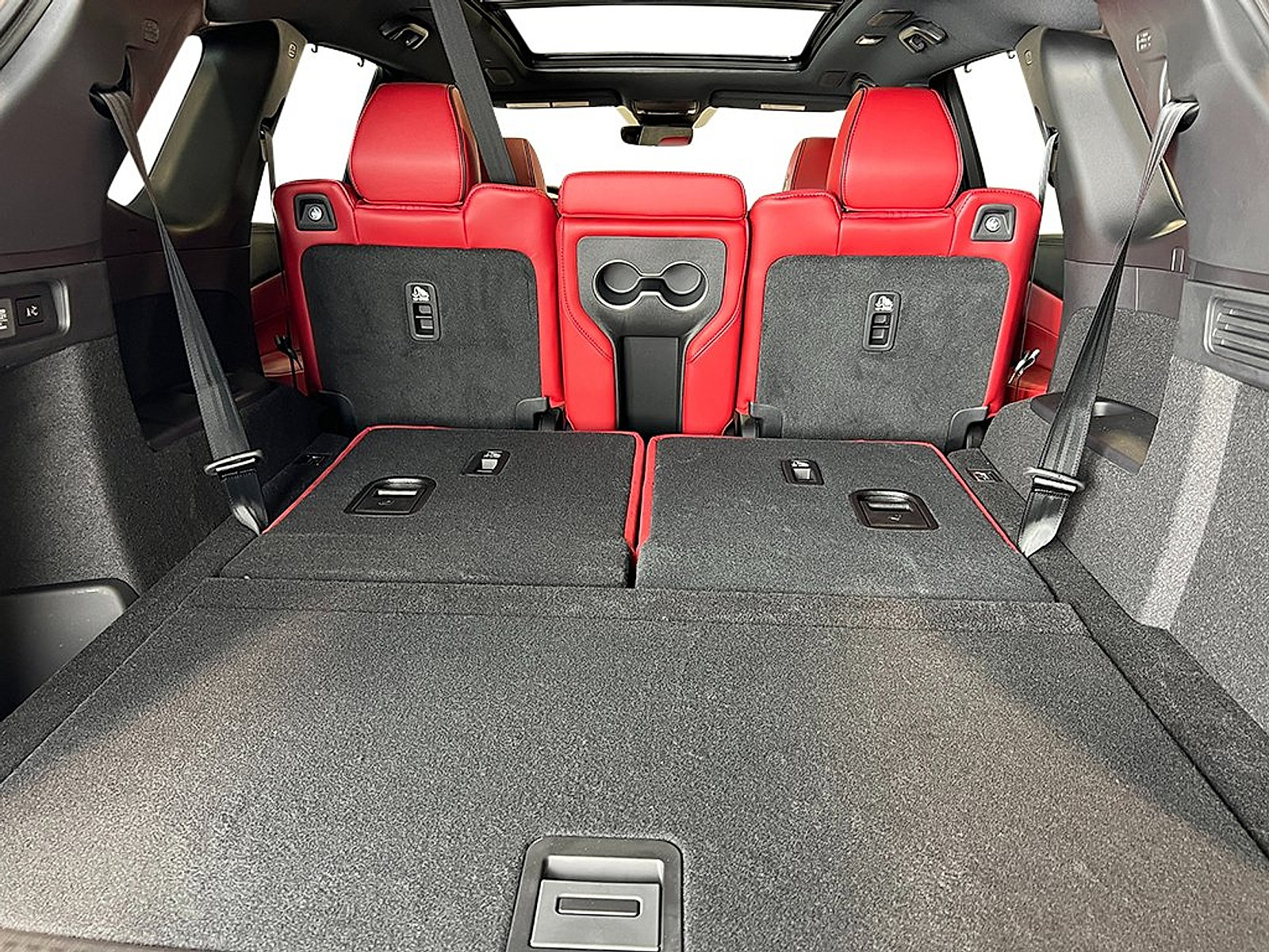 New 2026 Acura MDX A-Spec w/ Advance Package AWD/4WD image 35
