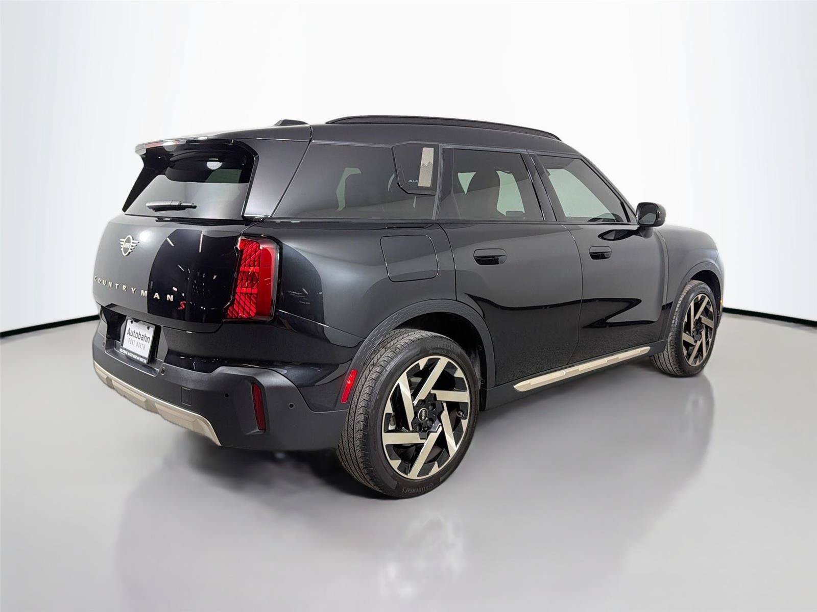 Used 2025 MINI Cooper Countryman S w/ Comfort Package Max AWD/4WD image 5