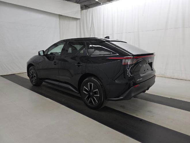 Used 2026 Toyota bZ AWD/4WD image 6