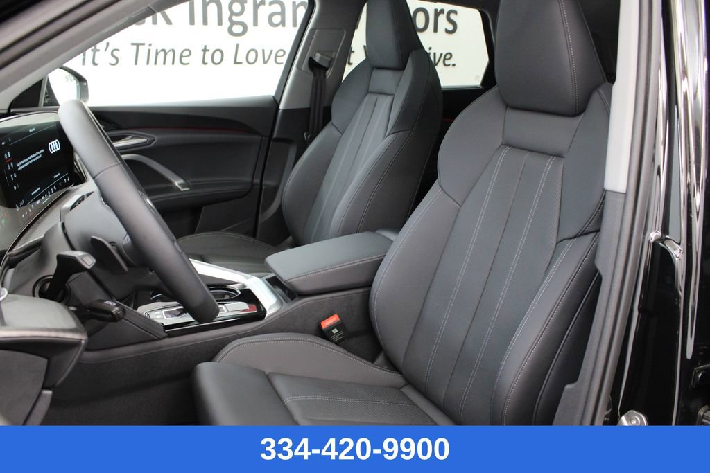 New 2025 Audi Q5 Premium Plus image 14