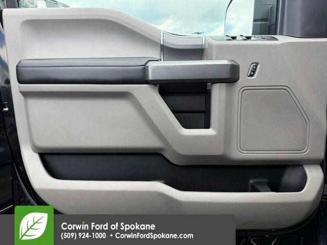 Used 2020 Ford F150 XLT w/ Equipment Group 302A Luxury AWD/4WD image 38