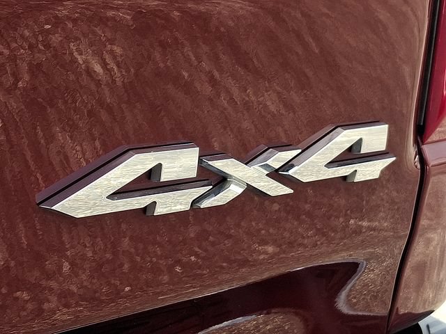 Certified 2022 RAM 1500 Big Horn AWD/4WD image 31