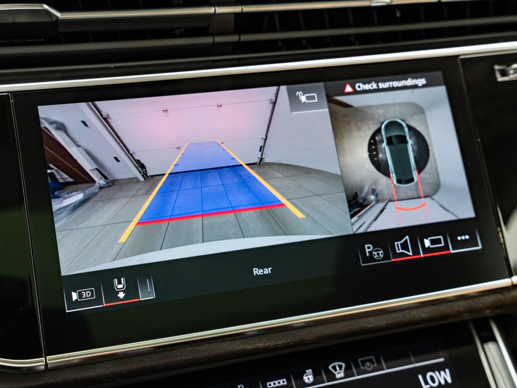 New 2026 Audi Q8 Prestige AWD/4WD image 34