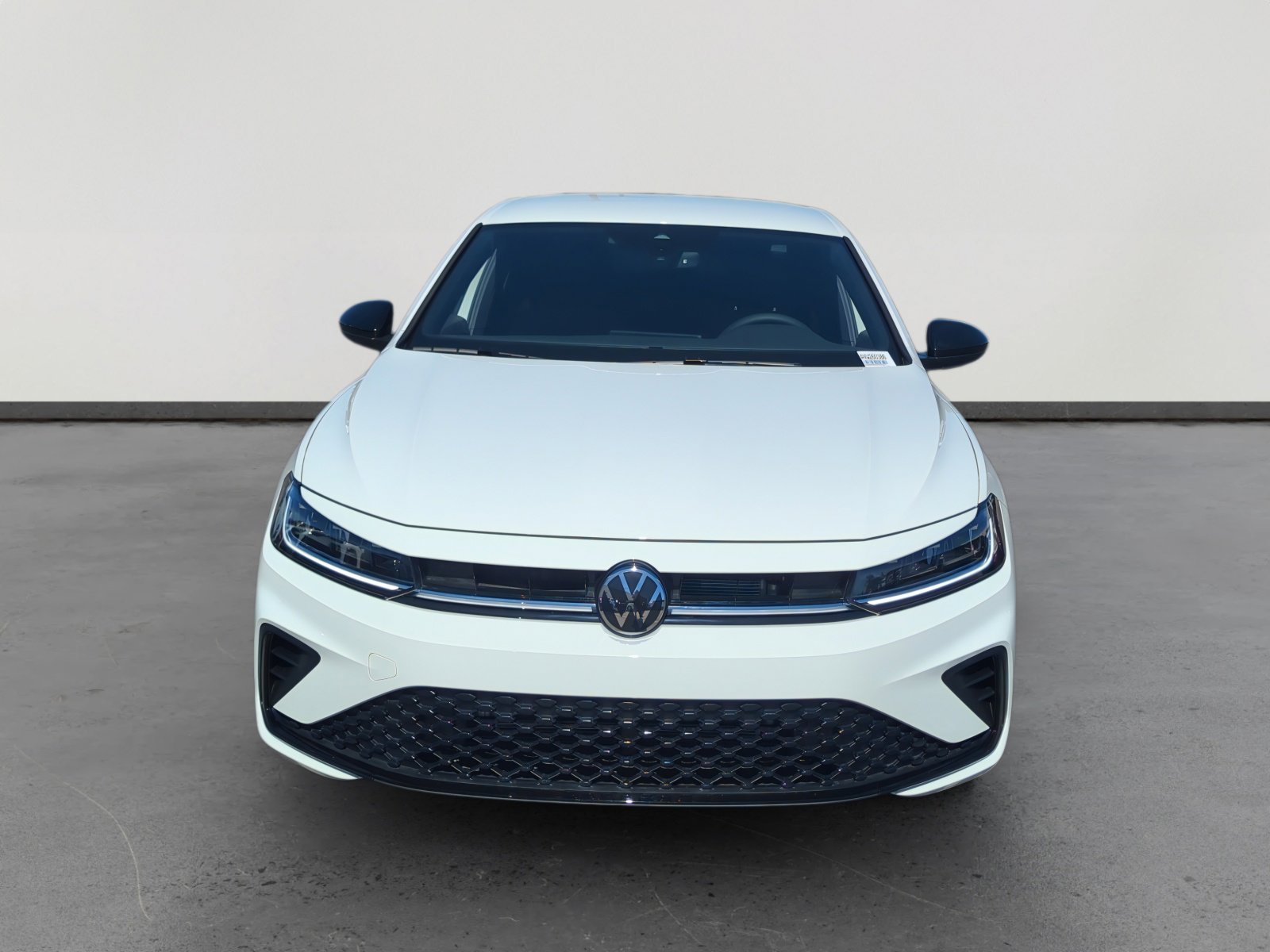 New 2026 Volkswagen Jetta Sport image 8