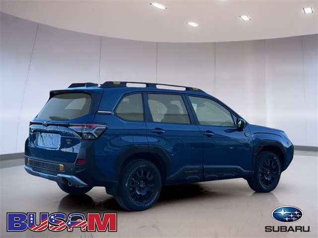 New 2026 Subaru Forester Wilderness image 4