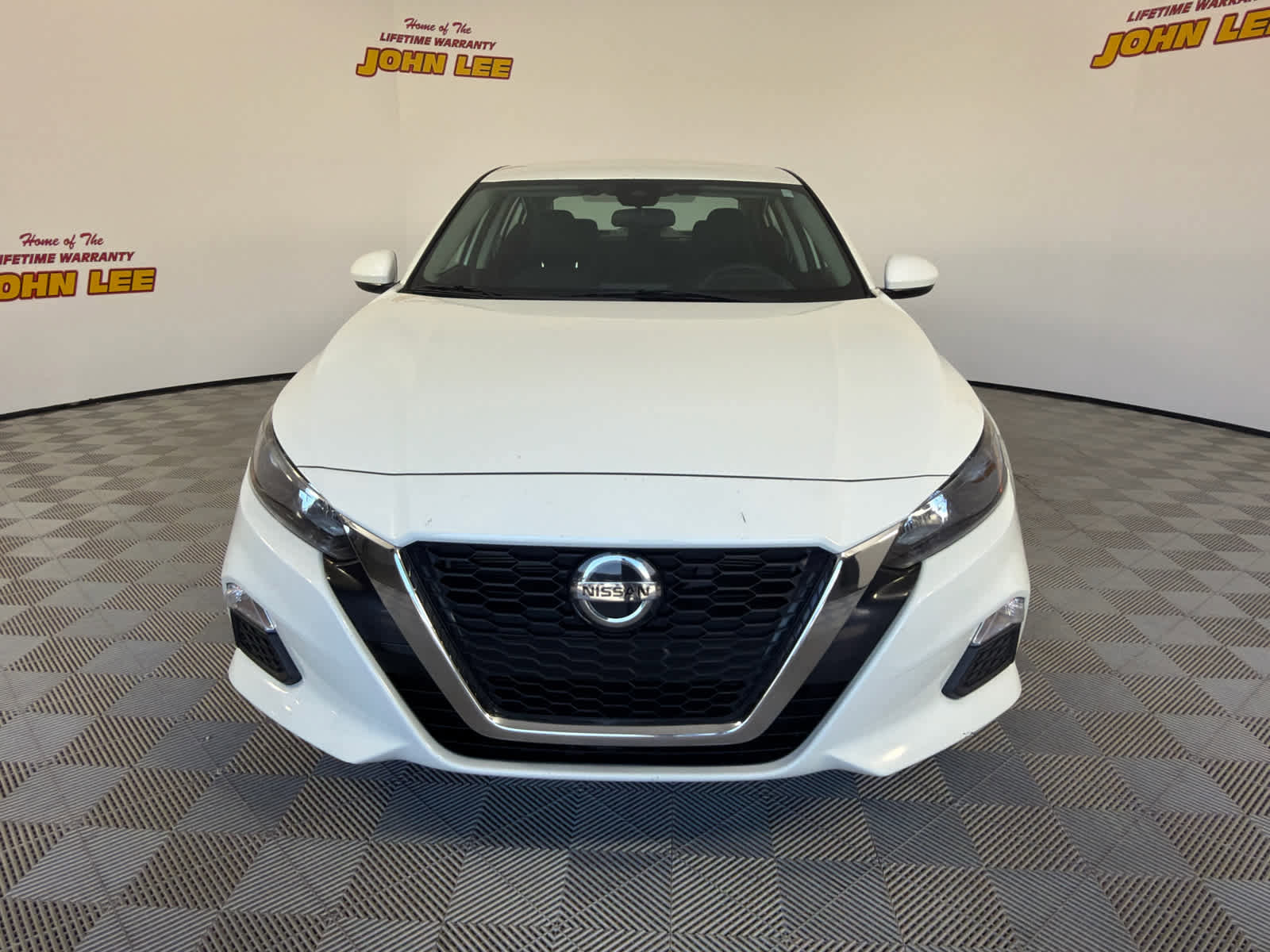 Used 2022 Nissan Altima 2.5 S w/ Driver Assist Package image 9