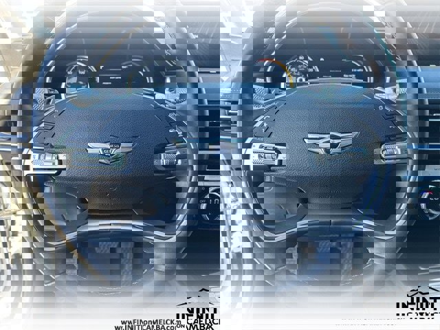 Used 2023 Genesis G80 2.5T image 32