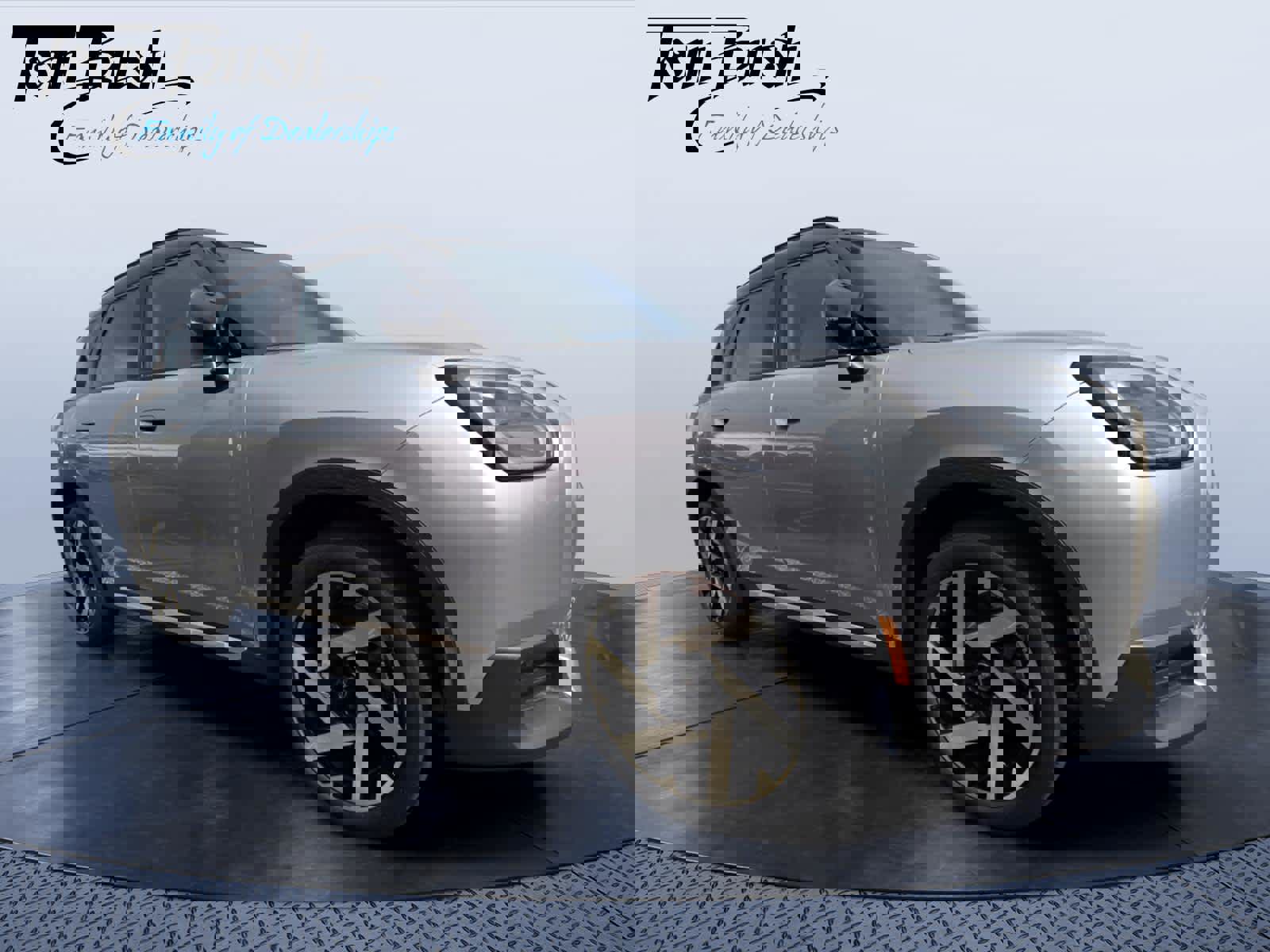 Used 2025 MINI Cooper Countryman S image 1