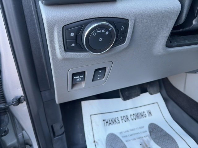 Used 2020 Ford F150 XLT w/ Equipment Group 302A Luxury image 11