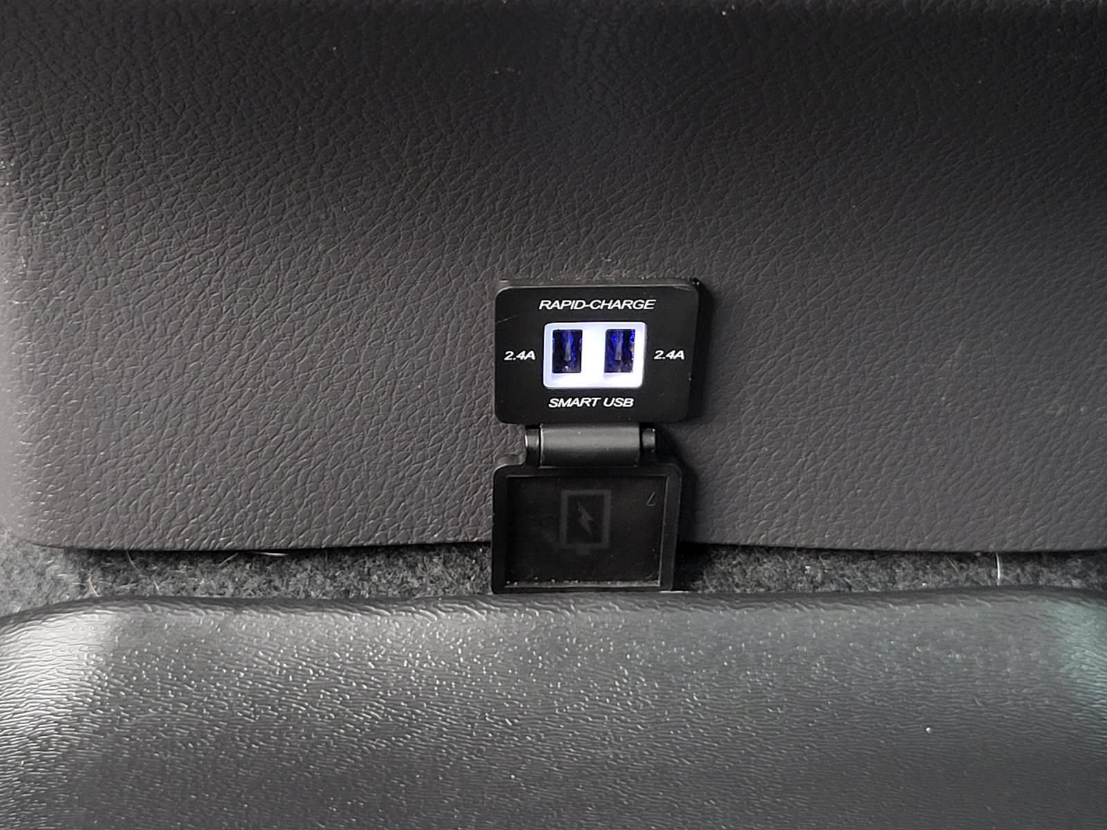 Used 2024 Toyota Camry SE FWD image 14