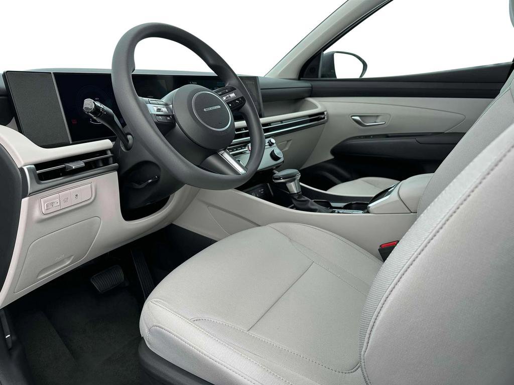 New 2025 Hyundai Tucson SEL image 14