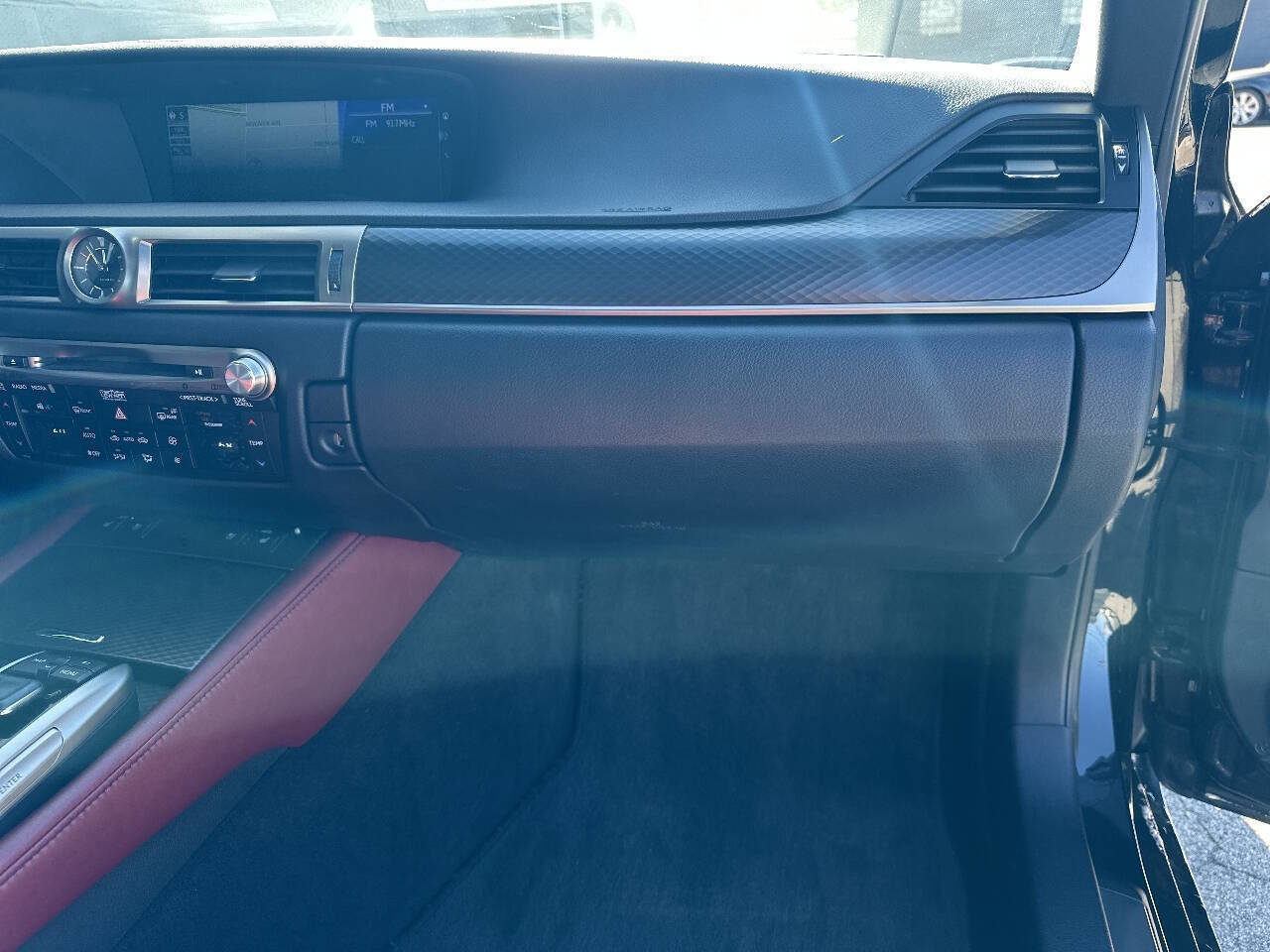 Used 2018 Lexus GS 350 F Sport image 38