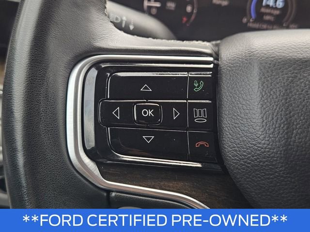 Used 2022 Jeep Grand Wagoneer Series I image 20